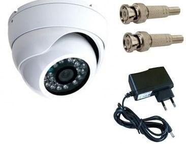 Câmera Infra Dome Ahd Lente 3.6mm 1.3mp + Fonte Conect - Jortan / luxpower Menor preço em Câmera Infra Dome Ahd Lente 3.6mm 1.3mp + Fonte Conect - Jortan / luxpower