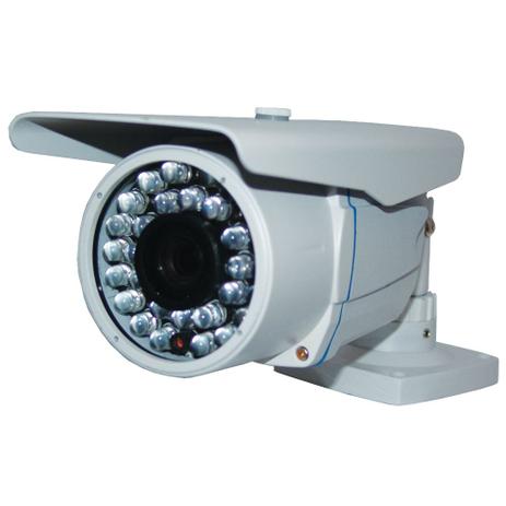 Câmera Infra Red Bullet GDI700145CV Gravo Menor preço em Câmera Infra Red Bullet GDI700145CV Gravo