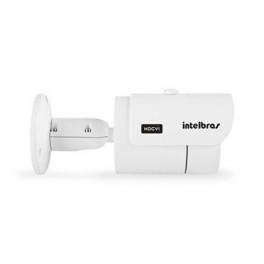 Camera Infra Red Vhd 5030 B Hdcvi Ir 30 3,6mm Resolucao Hd - Intelbras Menor preço em Camera Infra Red Vhd 5030 B Hdcvi Ir 30 3,6mm Resolucao Hd - Intelbras