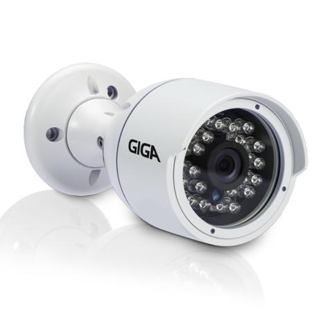 Câmera Infravermelho Giga 04 Megapixels 15 Led Branca - GS0042 Menor preço em Câmera Infravermelho Giga 04 Megapixels 15 Led Branca - GS0042