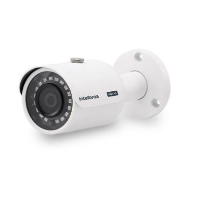 Câmera Infravermelho Multi HD 4 em 1 Intelbras VHD 3230 B G4 Full HD Menor preço em Câmera Infravermelho Multi HD 4 em 1 Intelbras VHD 3230 B G4 Full HD