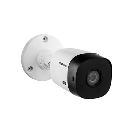 Câmera Intelbras Bullet VHL 1220B G4 HDCVI (2.0MP 1080p 3.6mm Plast) Menor preço em Câmera Intelbras Bullet VHL 1220B G4 HDCVI (2.0MP 1080p 3.6mm Plast)