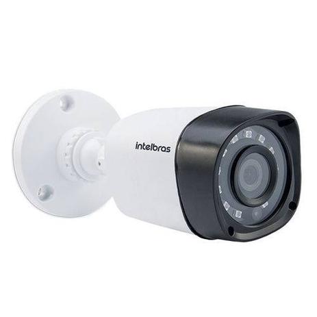 Camera Intelbras Infra Multi Hd Hdcvi 720p Hd Vhd 1120b G4 Menor preço em Camera Intelbras Infra Multi Hd Hdcvi 720p Hd Vhd 1120b G4