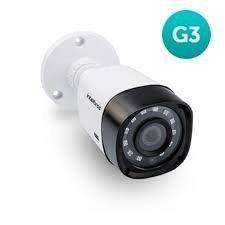 Câmera Intelbras Infra Multi Hd Vhd 1010b 3,6 Mm 10 Metros Menor preço em Câmera Intelbras Infra Multi Hd Vhd 1010b 3,6 Mm 10 Metros