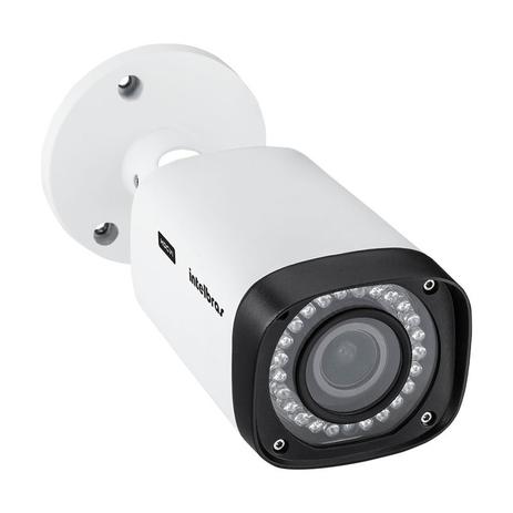 Câmera Intelbras Varifocal HDCVI com Infravermelho VHD 3140 VF G4 Menor preço em Câmera Intelbras Varifocal HDCVI com Infravermelho VHD 3140 VF G4