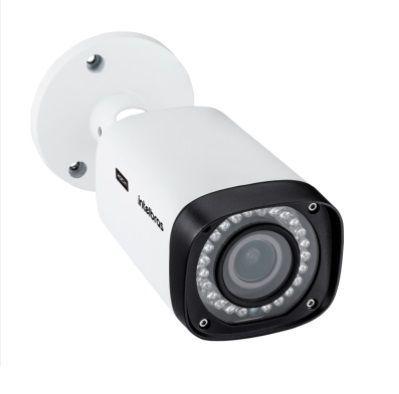 Câmera Intelbras Varifocal HDCVI com Infravermelho VHD 3140 VF Menor preço em Câmera Intelbras Varifocal HDCVI com Infravermelho VHD 3140 VF