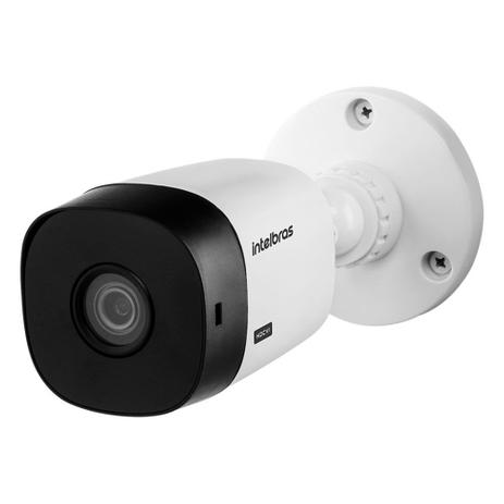 Câmera Intelbras VHL 1120 B HD 720p Sensor 1/2.7” Lente 3.6mm HDCVI Lite Menu OSD 20M IR - 1120B Menor preço em Câmera Intelbras VHL 1120 B HD 720p Sensor 1/2.7” Lente 3.6mm HDCVI Lite Menu OSD 20M IR - 1120B