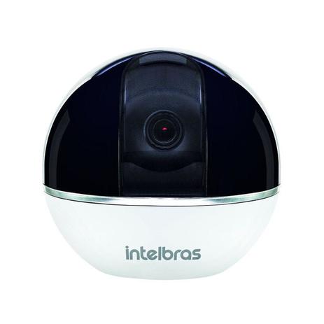 Câmera Intelbras Wi-fi Hd Ic7 4565266 Menor preço em Câmera Intelbras Wi-fi Hd Ic7 4565266