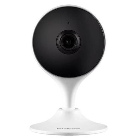 Câmera inteligente interna wi-fi full hd im3 branca  INTELBRAS é boa?