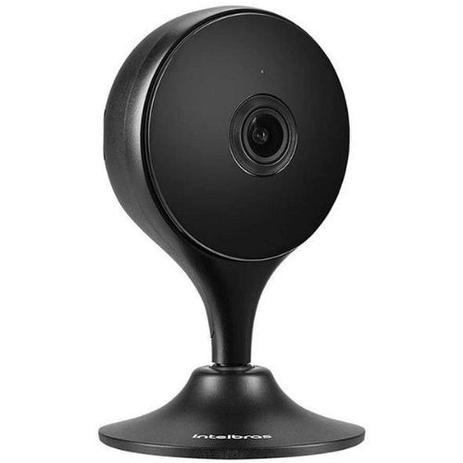 Câmera inteligente interna wi-fi full hd im3 preta INTELBRAS é ruim? Câmera inteligente interna wi-fi full hd im3 preta INTELBRAS é boa?