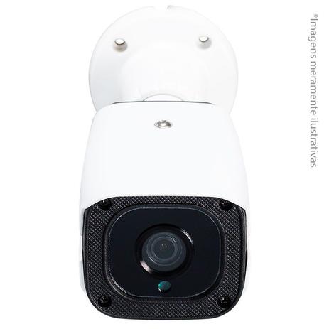 Câmera ip bullet full hd vip 1220 b lente 3.6mm sensor 1/3” intelbras Menor preço em Câmera ip bullet full hd vip 1220 b lente 3.6mm sensor 1/3” intelbras