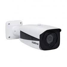 Câmera ip bullet hd vip 1130b varifocal intelbras Menor preço em Câmera ip bullet hd vip 1130b varifocal intelbras
