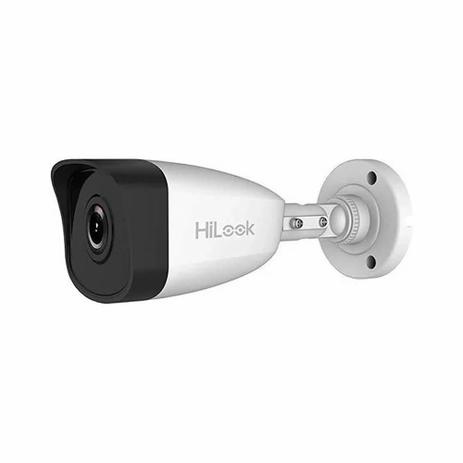 Câmera IP Bullet Hilook 1MP 720p Hikvision IPC-B100-D/BR 2.8MM - Hikvision Menor preço em Câmera IP Bullet Hilook 1MP 720p Hikvision IPC-B100-D/BR 2.8MM - Hikvision