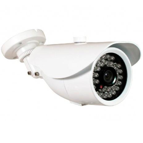 Câmera IP com Infra Top Cam 36 leds Full HD 2.0MP Onvif Lente 3.6 mm Alcance 30 metros Sl-200IPc36Xm Menor preço em Câmera IP com Infra Top Cam 36 leds Full HD 2.0MP Onvif Lente 3.6 mm Alcance 30 metros Sl-200IPc36Xm
