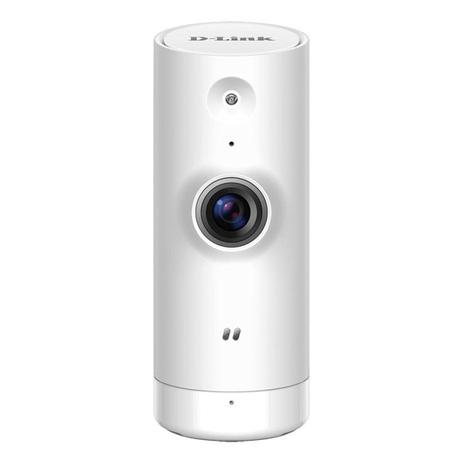 Câmera Ip D-link Dcs-8000lh Wireless Hd Menor preço em Câmera Ip D-link Dcs-8000lh Wireless Hd