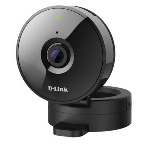 Camera IP D-LINK DCS-936L H.264 Wirelees N Menor preço em Camera IP D-LINK DCS-936L H.264 Wirelees N