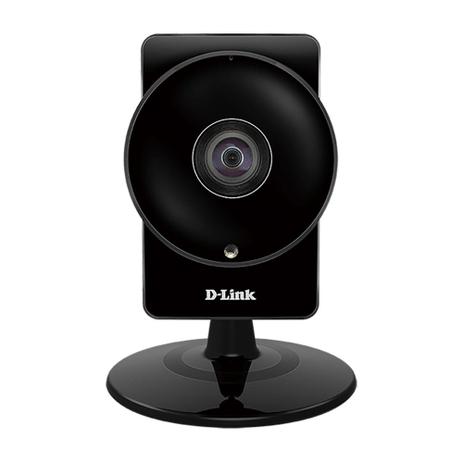 Câmera IP D-Link DCS-960L Wireless Ultra HD wide Menor preço em Câmera IP D-Link DCS-960L Wireless Ultra HD wide