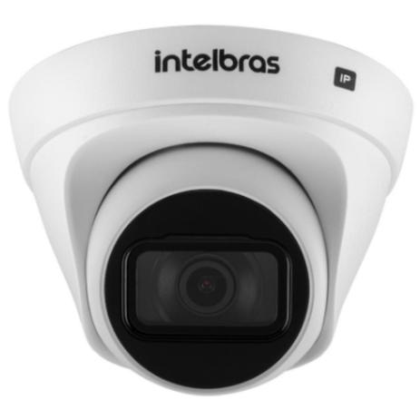 Câmera Ip Dome Full Hd Vip 1230 Geração 3 Intelbras Menor preço em Câmera Ip Dome Full Hd Vip 1230 Geração 3 Intelbras