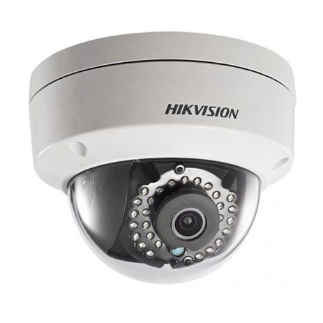 Câmera IP Dome Hikvision DS-2CD1101-I 2.8 1MP 14 IP67 IR30 Menor preço em Câmera IP Dome Hikvision DS-2CD1101-I 2.8 1MP 14 IP67 IR30