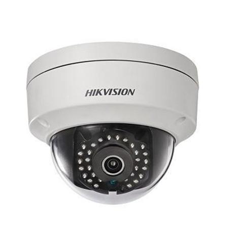 Câmera Ip Dome Icr Ir 30m Icr 4mm 1920x1080 DS-2CD2120F-I Hikvision Menor preço em Câmera Ip Dome Icr Ir 30m Icr 4mm 1920x1080 DS-2CD2120F-I Hikvision