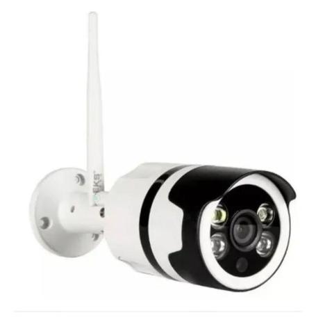 Câmera Ip Externa Ip66 Prova D'agua Wifi 1080p JD - Telintec Menor preço em Câmera Ip Externa Ip66 Prova D'agua Wifi 1080p JD - Telintec
