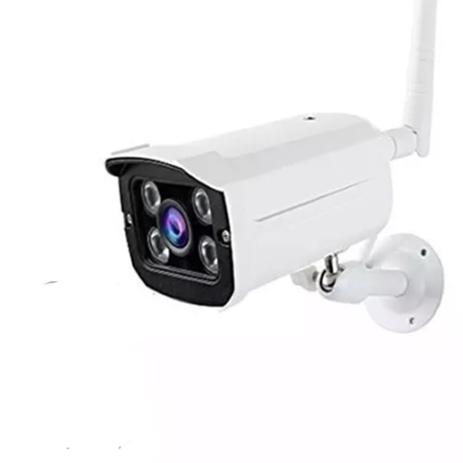 Câmera Ip Externa Wifi Hd Prova D'água Acesso Remoto Bd604w - Hamy Menor preço em Câmera Ip Externa Wifi Hd Prova D'água Acesso Remoto Bd604w - Hamy