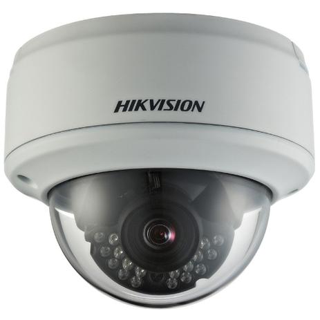 Câmera IP Full HD Hikvision PoE Varifocal 2.8mm - 12mm 1080p 30m Infravermelho - DS-2CD2720F-IS Menor preço em Câmera IP Full HD Hikvision PoE Varifocal 2.8mm - 12mm 1080p 30m Infravermelho - DS-2CD2720F-IS