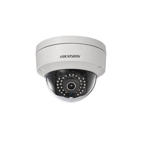 Câmera Ip Hikvision 1mp Dome Infravermelho 30m 2.8 Mm Poe Menor preço em Câmera Ip Hikvision 1mp Dome Infravermelho 30m 2.8 Mm Poe