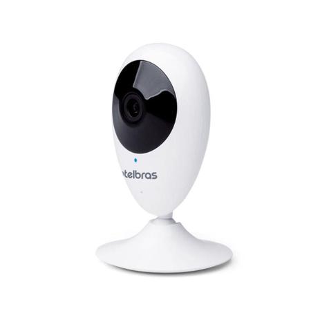 Câmera IP Intelbras IC3 Mibo Wifi HD 720p com audio é ruim? Câmera IP Intelbras IC3 Mibo Wifi HD 720p com audio é boa?