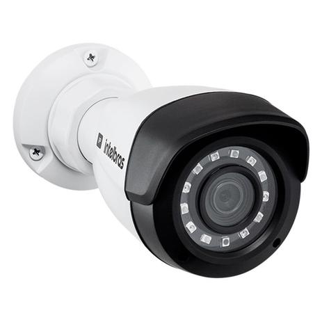 Câmera IP Intelbras VIP 1020 B HD 720p Lente 2,6mm Alcance de 20 metros Menor preço em Câmera IP Intelbras VIP 1020 B HD 720p Lente 2,6mm Alcance de 20 metros