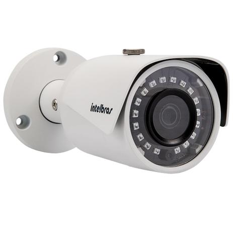 Camera IP Intelbras VIP S3330 G2 Dome 3 MP FULL HD Poe CFTV Menor preço em Camera IP Intelbras VIP S3330 G2 Dome 3 MP FULL HD Poe CFTV