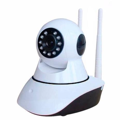 Câmera Ip Ir Wireless Visão Noturna Controle Via Internet - Ebai brasil Menor preço em Câmera Ip Ir Wireless Visão Noturna Controle Via Internet - Ebai brasil