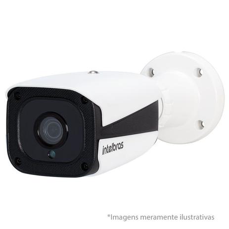 Câmera ip mini bullet hd 720p vip 1120 geração 2 - intelbras Menor preço em Câmera ip mini bullet hd 720p vip 1120 geração 2 - intelbras
