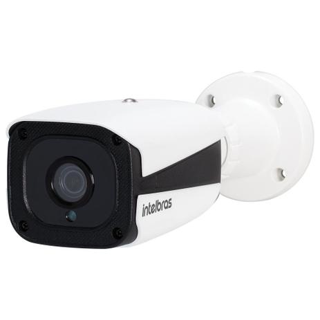 Câmera IP Mini Bullet Hd VIP 1120 B G2 1M 2,8mm 20m Intelbras Menor preço em Câmera IP Mini Bullet Hd VIP 1120 B G2 1M 2,8mm 20m Intelbras