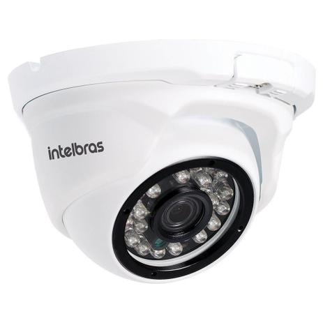 Câmera ip mini dome hd 720p vip 1120 30fps intelbras Menor preço em Câmera ip mini dome hd 720p vip 1120 30fps intelbras