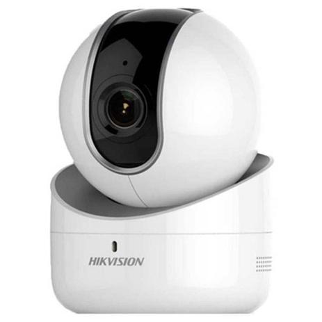Câmera IP Mini PT Hikvision 2,8mm 1MP IR 5M DS 2CV2Q01EFD IW Menor preço em Câmera IP Mini PT Hikvision 2,8mm 1MP IR 5M DS 2CV2Q01EFD IW