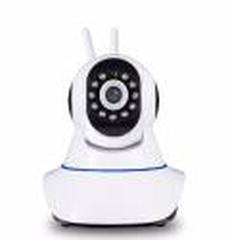 Camera Ip Robo P2p Visão Noturna Wifi HD 720p Yoosee Yyp2p - Ebai brasil Menor preço em Camera Ip Robo P2p Visão Noturna Wifi HD 720p Yoosee Yyp2p - Ebai brasil