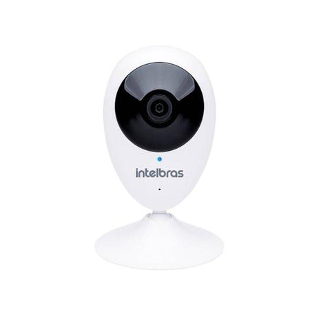 Camera ip sem fio mibo ic3 ir5m intelbras é boa?