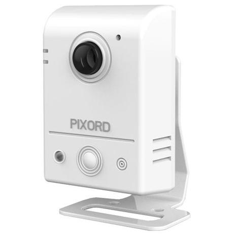 Câmera IP Wifi 180 1.3 Megapixels Pixord PB731P Menor preço em Câmera IP Wifi 180 1.3 Megapixels Pixord PB731P
