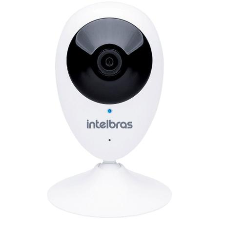 Camera Ip Wifi Sem Fio Intelbras Mibo Ic3 Hd 720p Com Audio Menor preço em Camera Ip Wifi Sem Fio Intelbras Mibo Ic3 Hd 720p Com Audio
