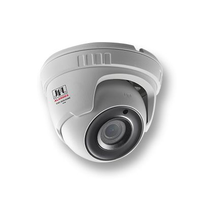 Câmera ir 20m 3,6mm chd-3020 jfl Menor preço em Câmera ir 20m 3,6mm chd-3020 jfl
