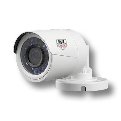 Câmera ir 30m 3,6mm chd-2030p jfl Menor preço em Câmera ir 30m 3,6mm chd-2030p jfl