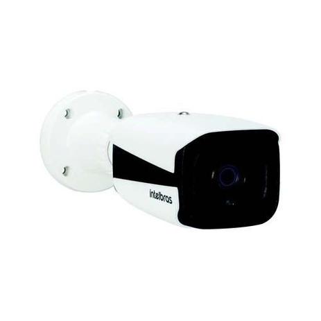 Câmera Mini Bullet Cftv Ip Vip 1120 B G2 4564018 Intelbras Menor preço em Câmera Mini Bullet Cftv Ip Vip 1120 B G2 4564018 Intelbras