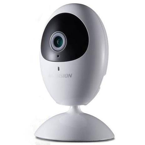 Câmera Mini Cubo Hikvision 2.8mm 1MP IR 10m - DS-2CV2U01EFD-IW Menor preço em Câmera Mini Cubo Hikvision 2.8mm 1MP IR 10m - DS-2CV2U01EFD-IW
