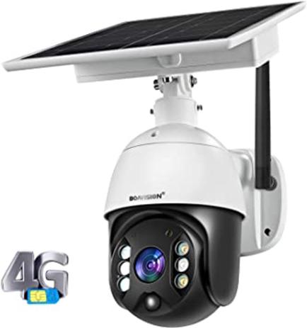 Câmera Mini Speed Dome 2 SC-B12 - IT-BLUE Menor preço em Câmera Mini Speed Dome 2 SC-B12 - IT-BLUE
