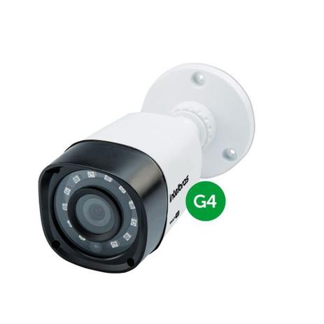 Câmera Multi HD AHD 1 Mega 2.6 mm 20m VHD 1120 B G4 Intelbras Menor preço em Câmera Multi HD AHD 1 Mega 2.6 mm 20m VHD 1120 B G4 Intelbras
