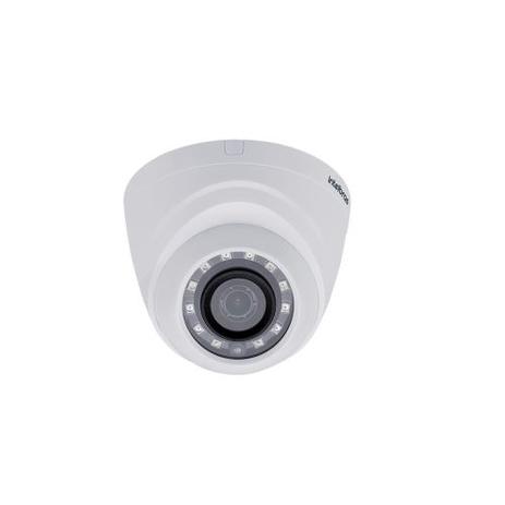 Câmera Multi HD AHD 2 Megas 2.8mm VHD 1220 D G4 Intelbras Menor preço em Câmera Multi HD AHD 2 Megas 2.8mm VHD 1220 D G4 Intelbras