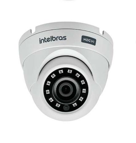 Menor preço em Câmera Multi HD Hdcvi Série 1000 3.6 Mm VHD Intelbras