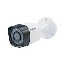 Câmera Multi-Hd Intelbras VHD 1010b - IR , Bullet Externa/ Interna, 10m de Infravermelho Menor preço em Câmera Multi-Hd Intelbras VHD 1010b - IR , Bullet Externa/ Interna, 10m de Infravermelho
