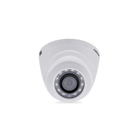 Câmera Multi-Hd Intelbras VHD 1010d - IR , Dome Interna, 10m de Infravermelho Menor preço em Câmera Multi-Hd Intelbras VHD 1010d - IR , Dome Interna, 10m de Infravermelho